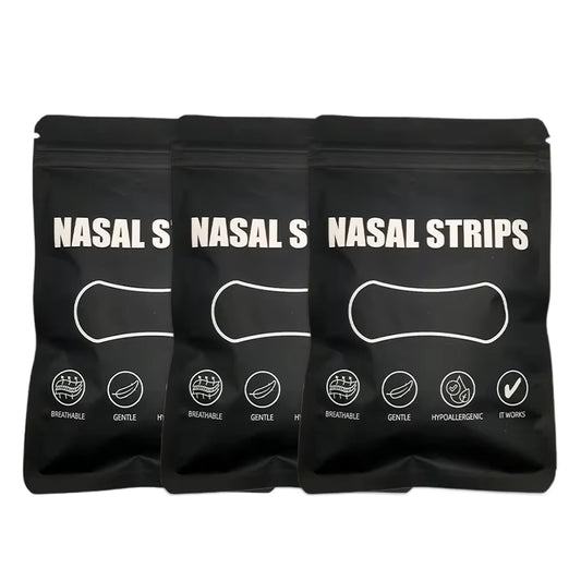 Breath Nasal Strips Reduce Snoring Sleeping Nose Strips Breathing Extra Strength Relieve Nose Patch anti Snoring Nasal Strips